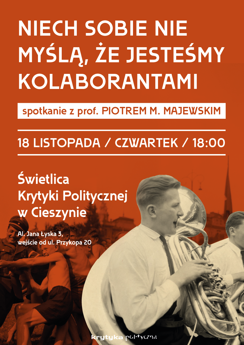 fot. Świetlica Krytyki Politycznej